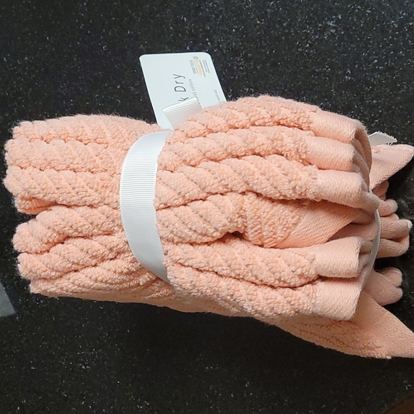 Wash Cloth Set - Picture 3 of 6